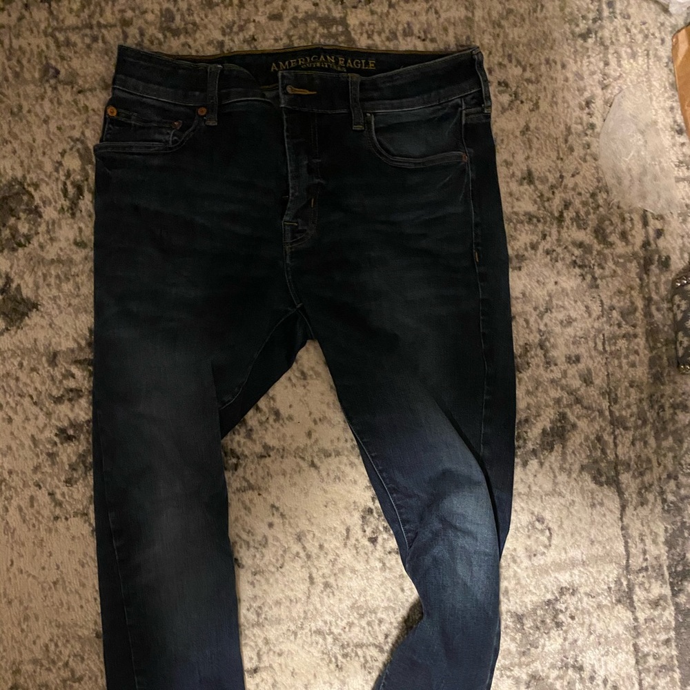 Men’s American Eagle Skinny Jeans